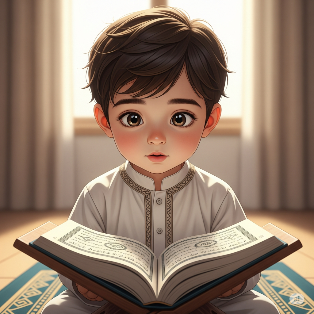 Learn to Read Quran Online