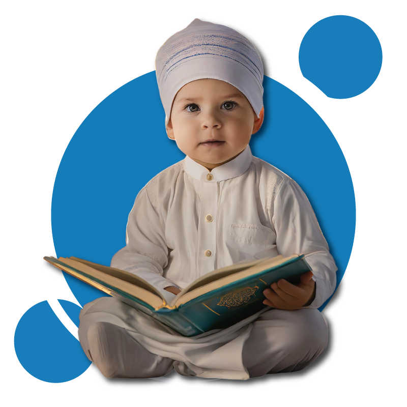 Noorani Qaida Courses Online