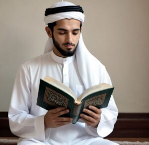 Quran Memorization Courses