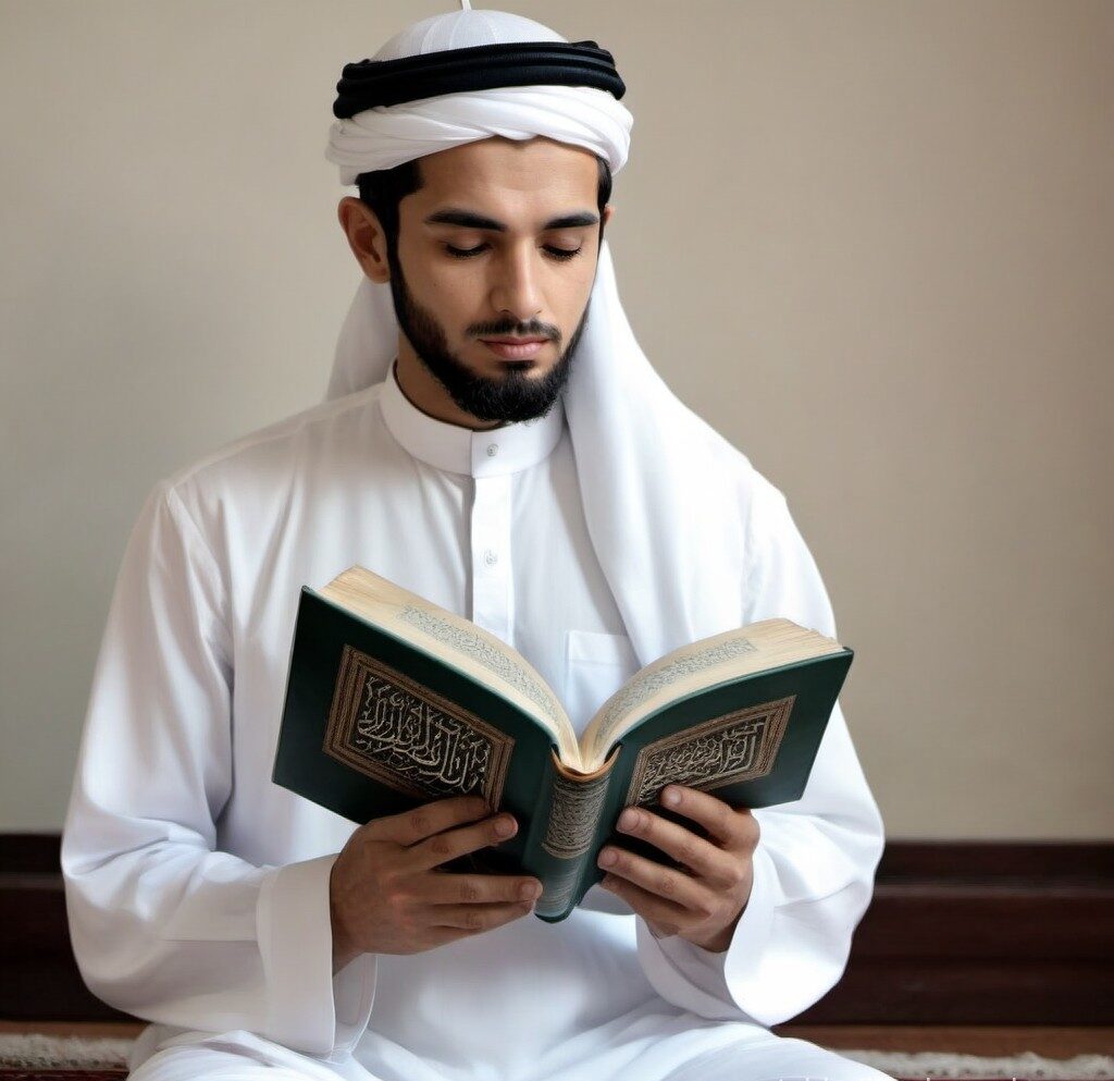 Quran Memorization Courses