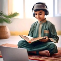 Quran Recitation Course