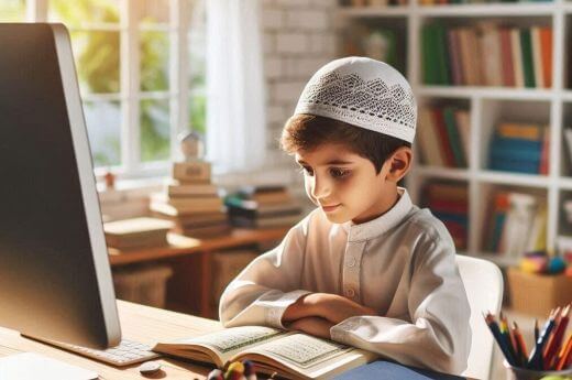 Quran Classes Online