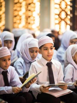 Online Quran Recitation Course