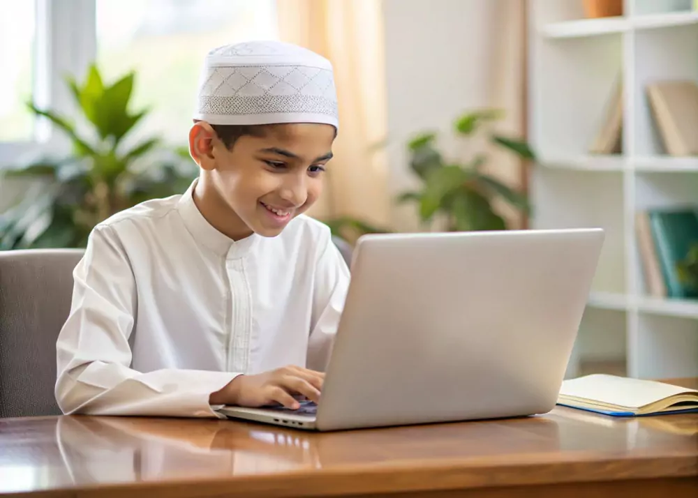 Online Quran Classes