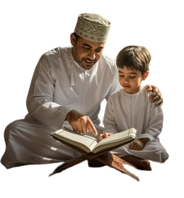 Learn Noorani Qaida Online