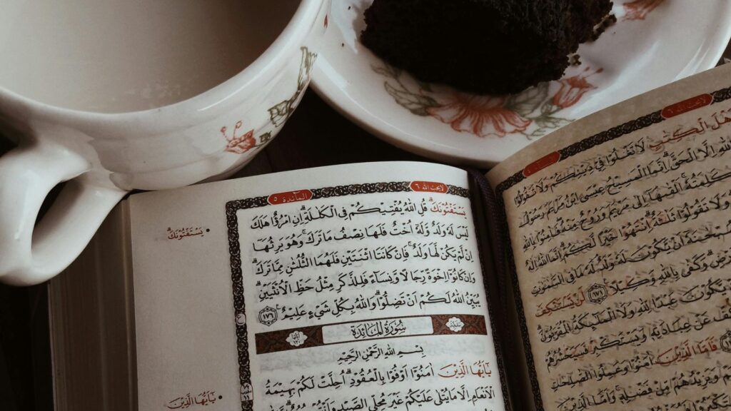 Best Time to Memorize Quran Online With Expert Quran Teacher 3 Best Time to Memorize Quran Online With Expert Quran Teacher