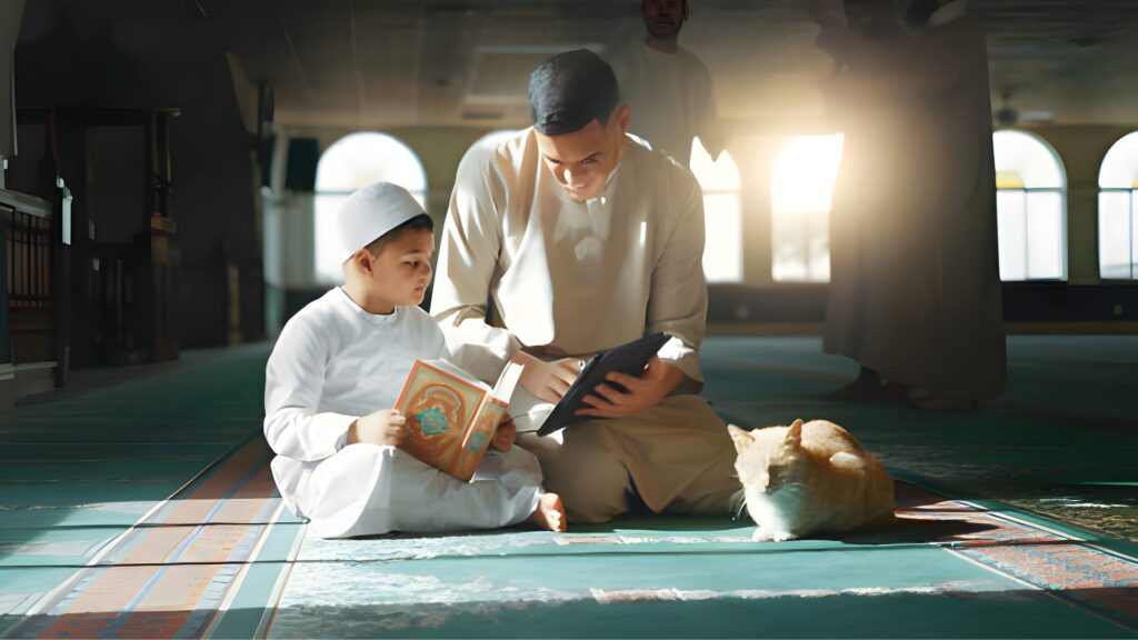 Best Online Quran Classes For Kids - Fun and Effective Way 3 Best Online Quran Classes For Kids - Fun and Effective Way