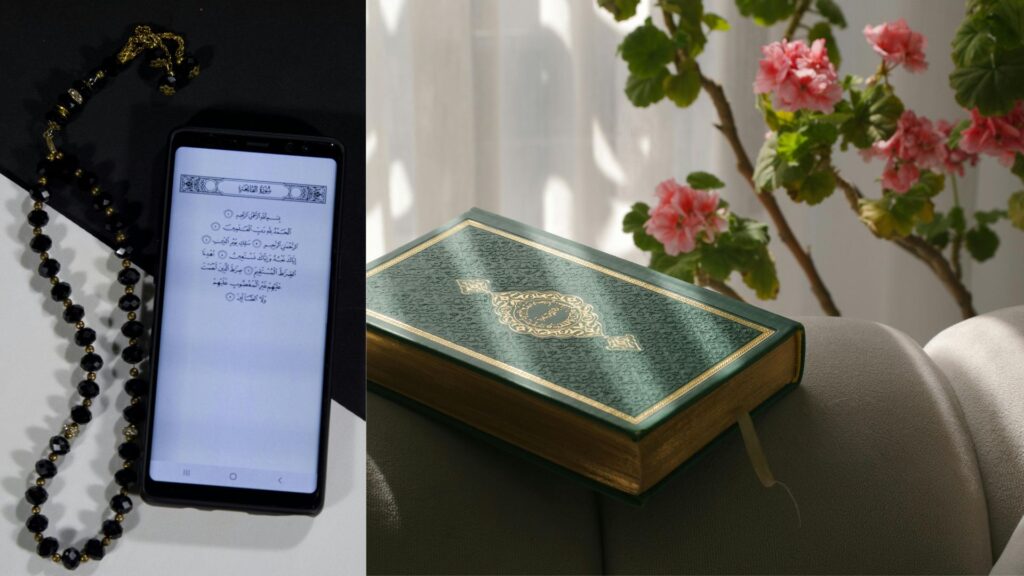 Online Hifz Classes – Memorize the Quran with Expert Guidance