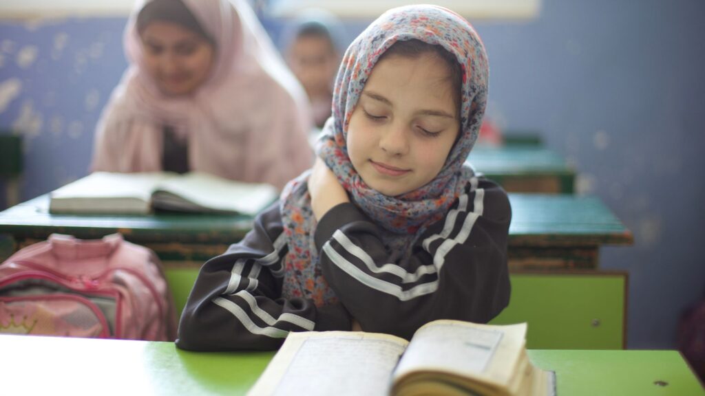 Best Online Quran Classes for Kids to Read Quran