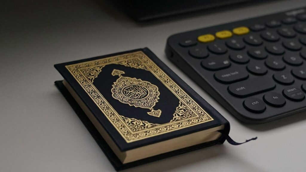 How To Learn Quran Online With The Help Of Technology