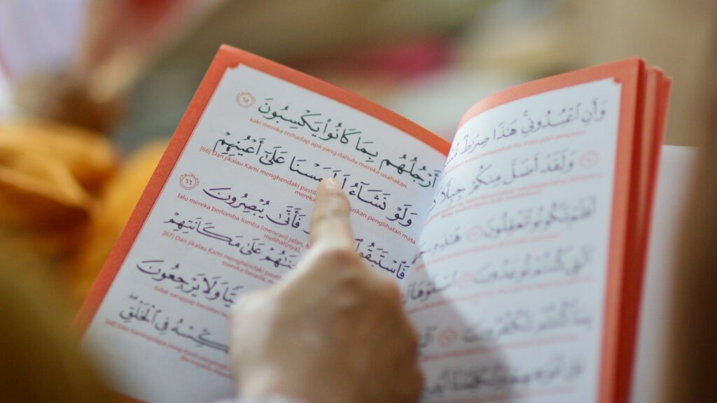 Why Every Muslim Should Learn Quran With Tajweed