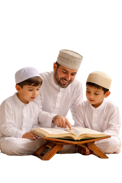 Learn Quran And Tajweed Online